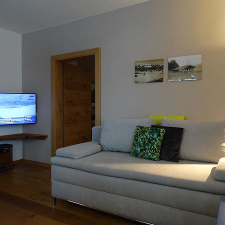 Landhaus Alpengruss Kössen Kültér fotó