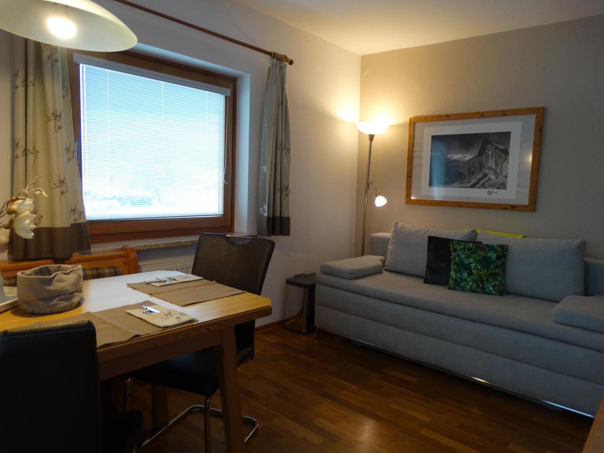 Landhaus Alpengruss Kössen Kültér fotó