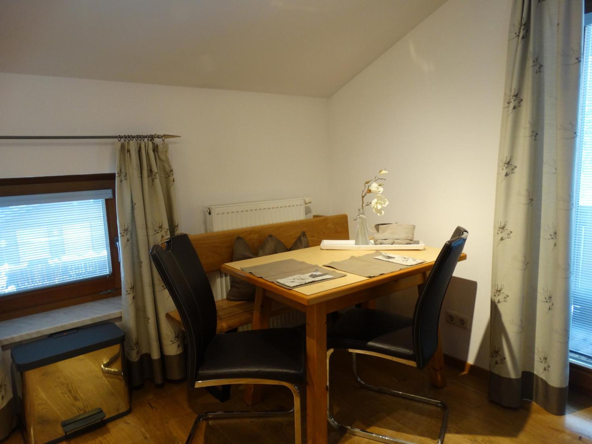 Landhaus Alpengruss Kössen Kültér fotó