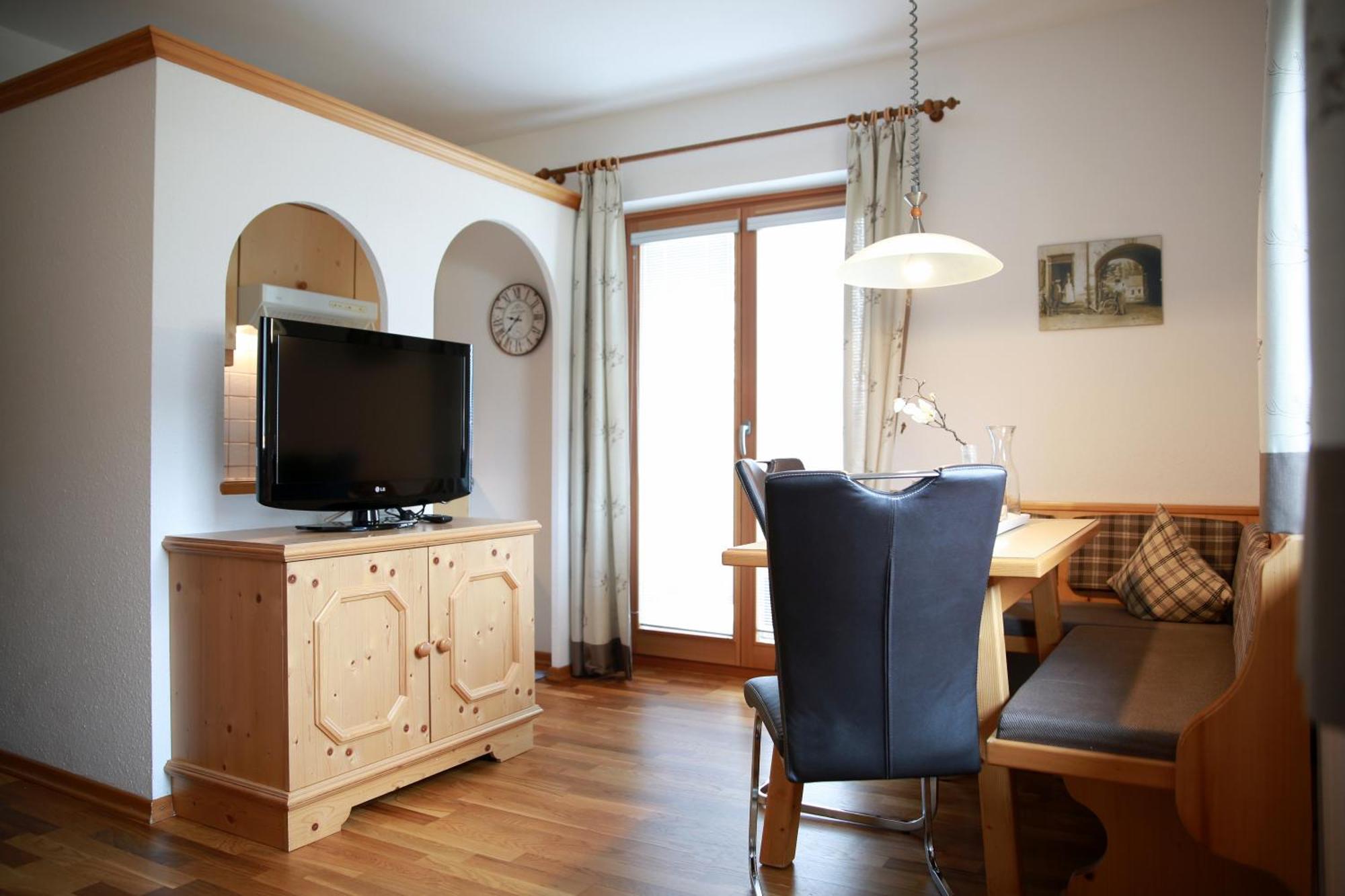 Landhaus Alpengruss Kössen Szoba fotó